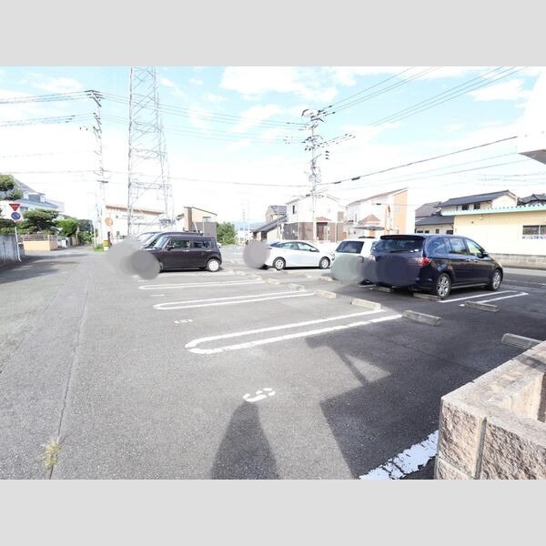 駐車場 (駐車場)