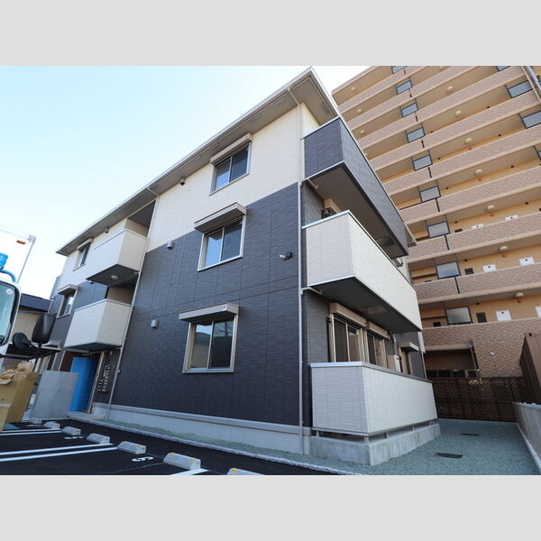建物外観 (外観)