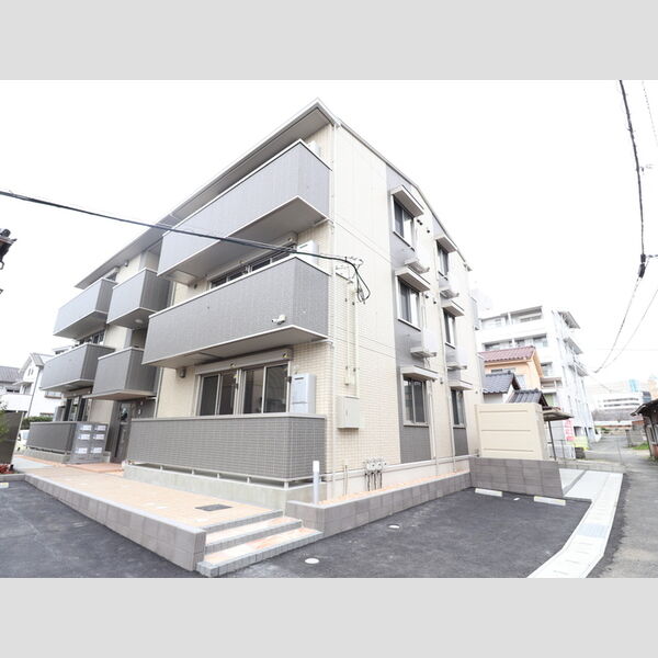 建物外観 (外観)