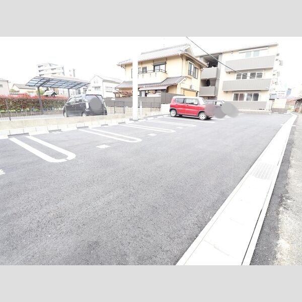 駐車場 (駐車場)