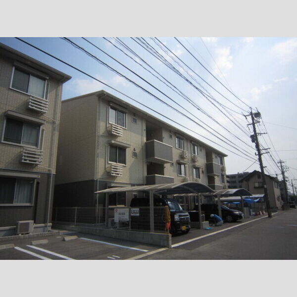 建物外観 (外観)