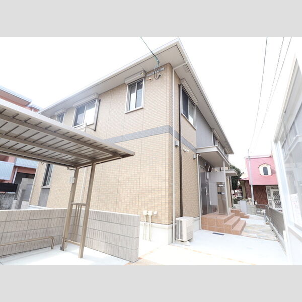 建物外観 (外観)