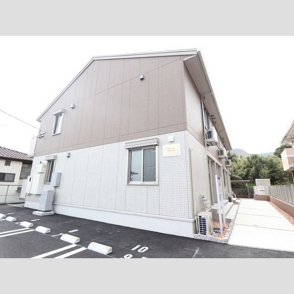 建物外観 (外観)