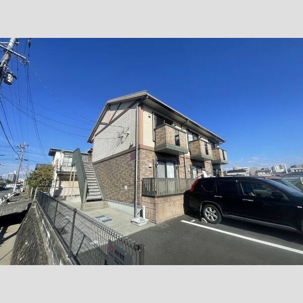 建物外観 (建物外観)