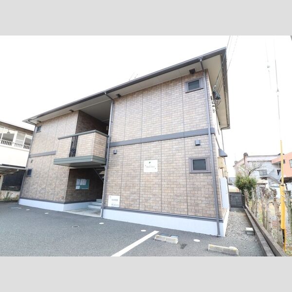 建物外観 (外観)