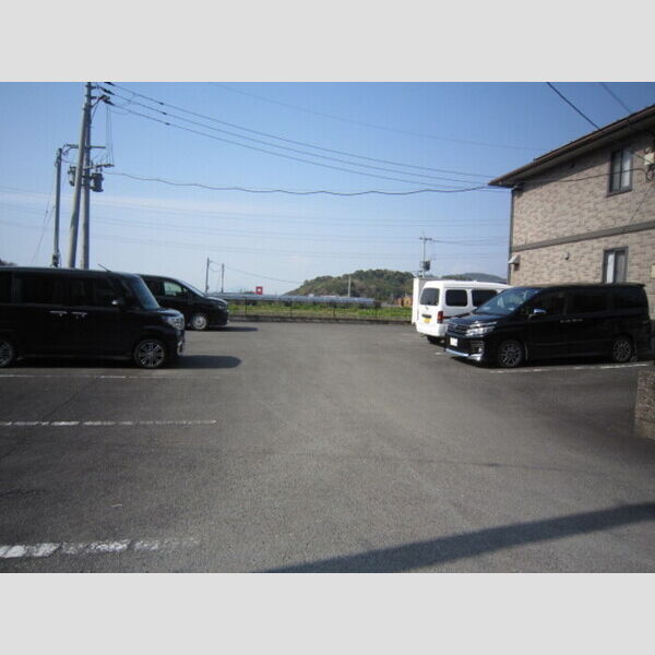 駐車場 (駐車場)