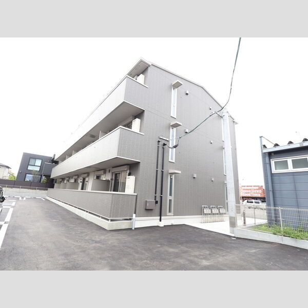 建物外観 (外観)