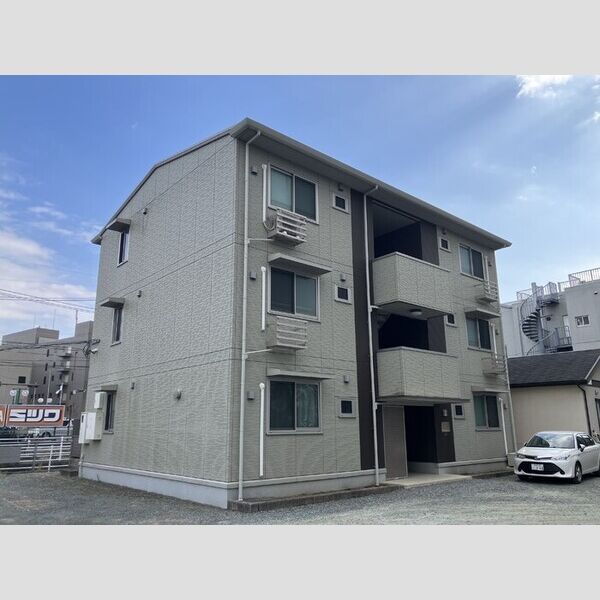 建物外観 (外観)