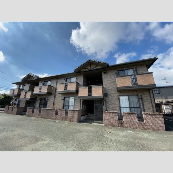 建物外観 (建物外観)