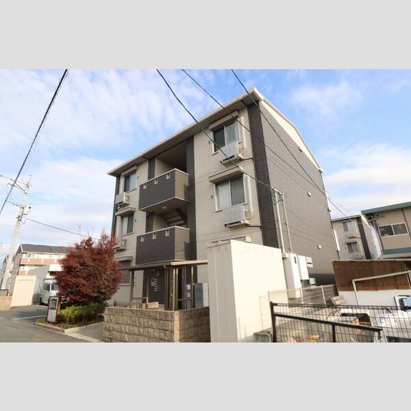 建物外観 (外観)