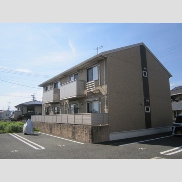 建物外観 (外観)