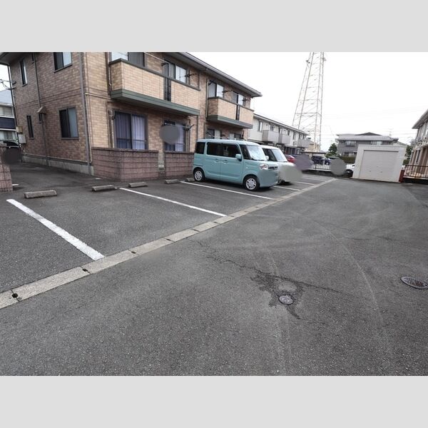 駐車場 (駐車場)