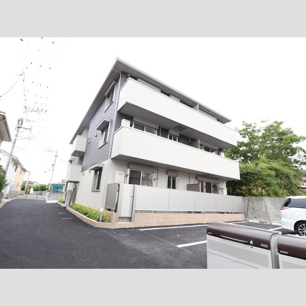 建物外観 (外観)