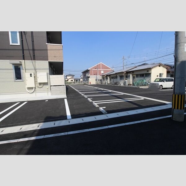 駐車場 (駐車場)