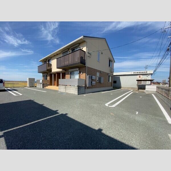 駐車場 (駐車場)