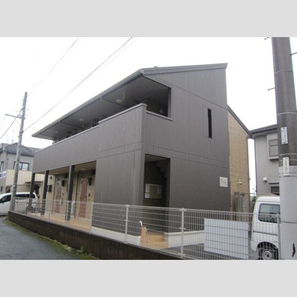 建物外観 (外観)
