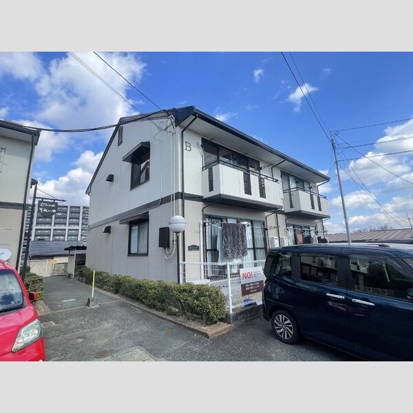 建物外観 (外観)