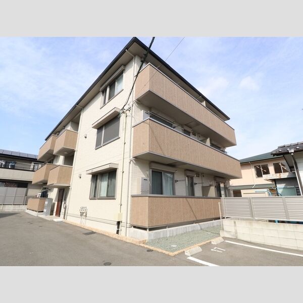 建物外観 (外観)