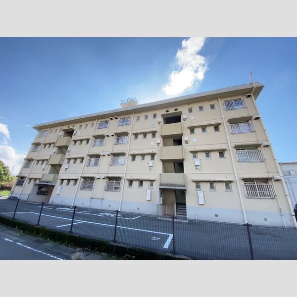 建物外観 (アイツーハイツ　建物外観)