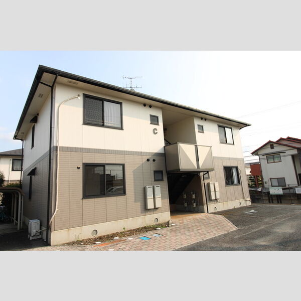 建物外観 (外観)