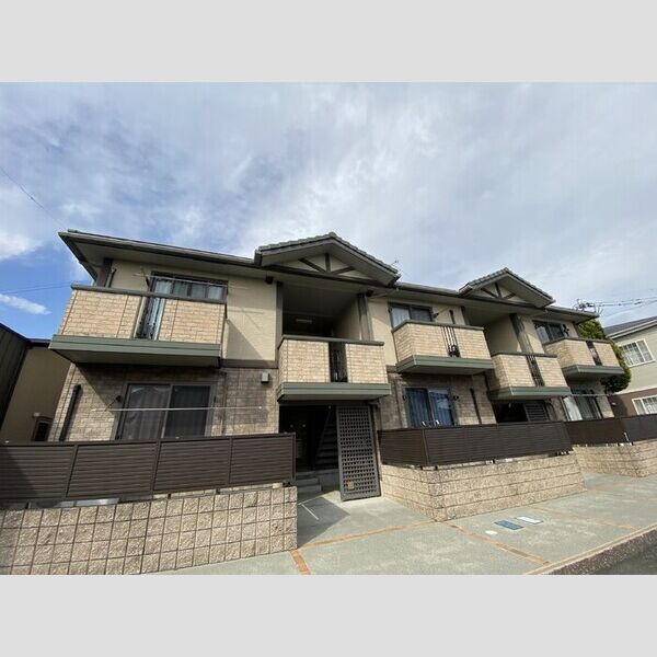 建物外観 (外観)