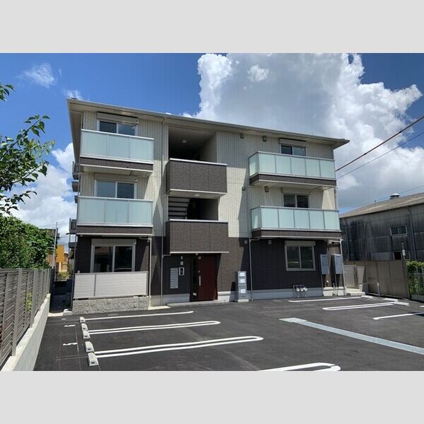 建物外観 (外観)