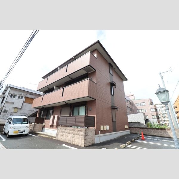 建物外観 (外観)