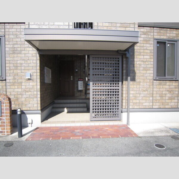 エントランス (エントランス)