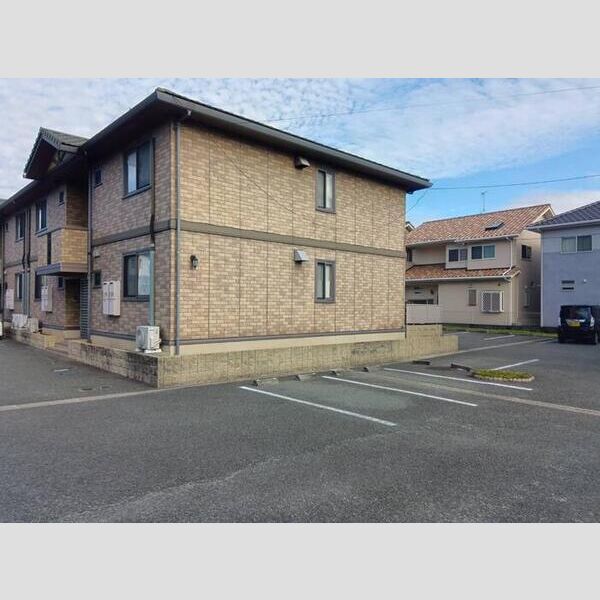建物外観 (建物外観)