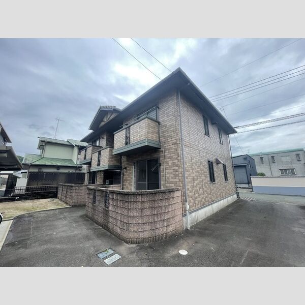 建物外観 (外観)