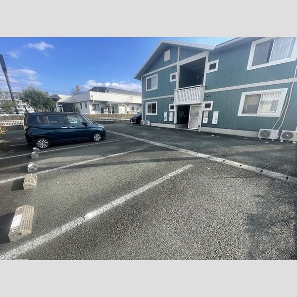 駐車場 (駐車場)