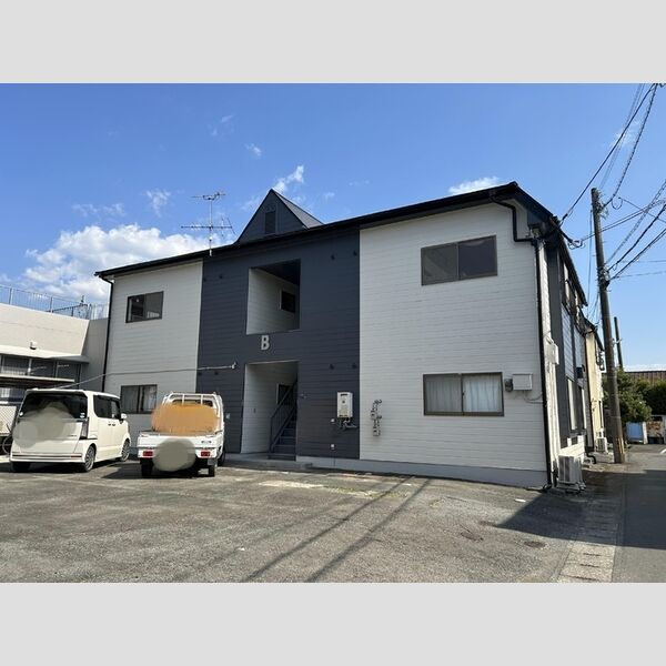 建物外観 (外観)