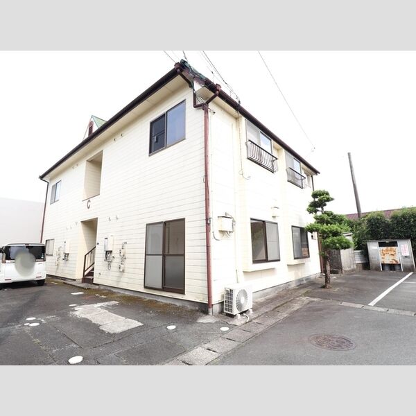 建物外観 (外観)