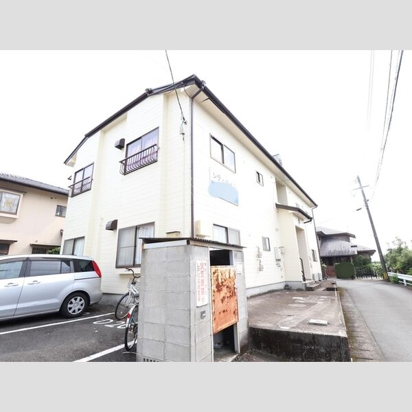 建物外観 (外観)