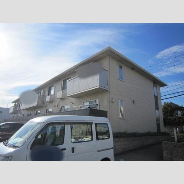 建物外観 (外観)