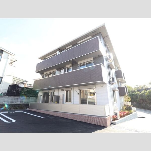 建物外観 (外観)