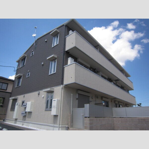 建物外観 (建物外観)