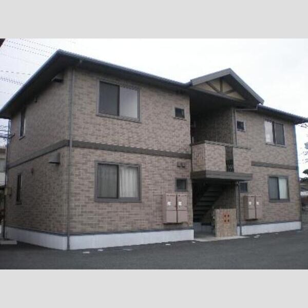建物外観 (外観)