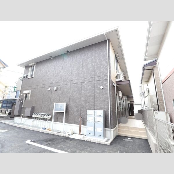 建物外観 (外観)