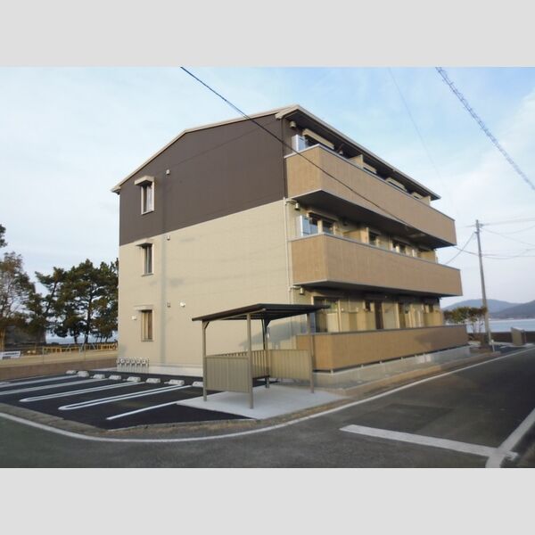 建物外観 (外観)