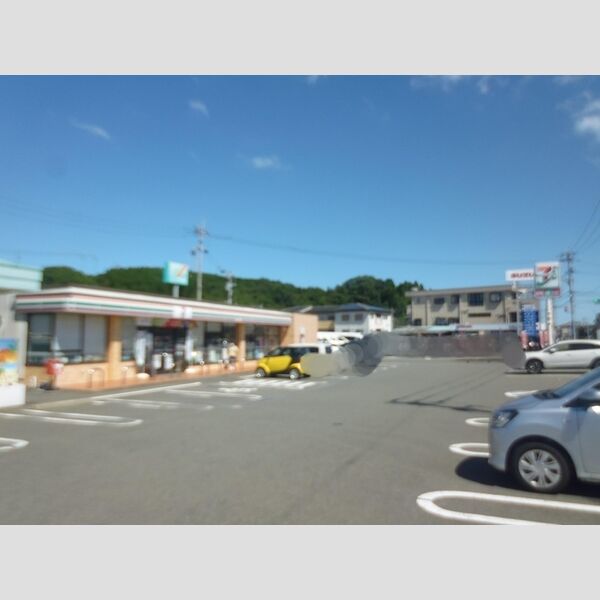 現地周辺 (セブンイレブン天草本渡広瀬店 1210m)