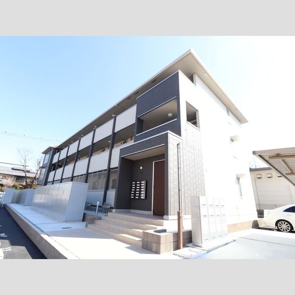 建物外観 (外観)