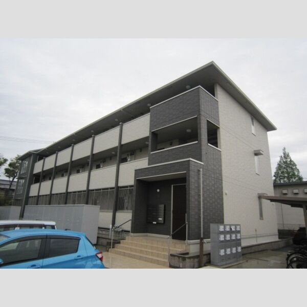 建物外観 (外観)