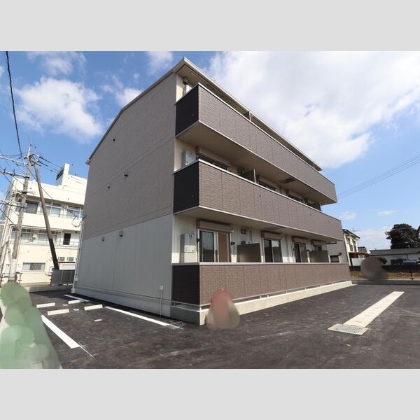 建物外観 (外観)