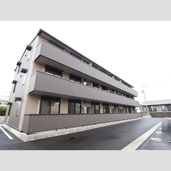 建物外観 (外観)