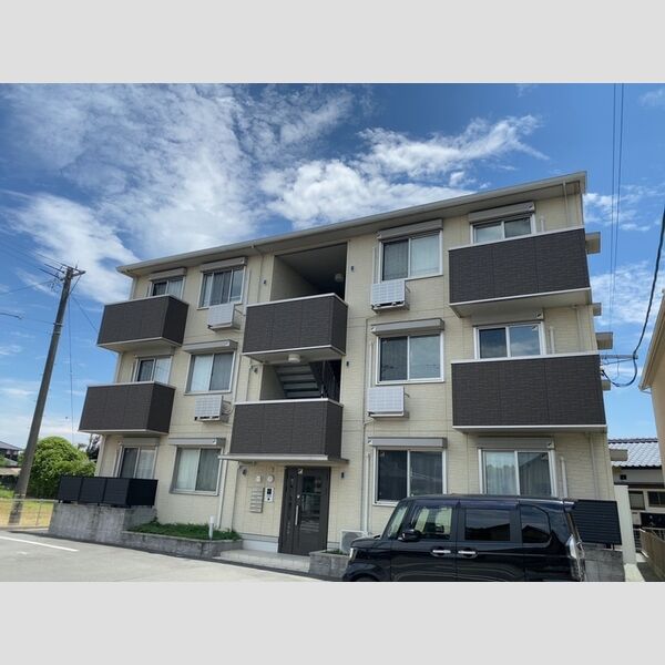 建物外観 (建物外観)