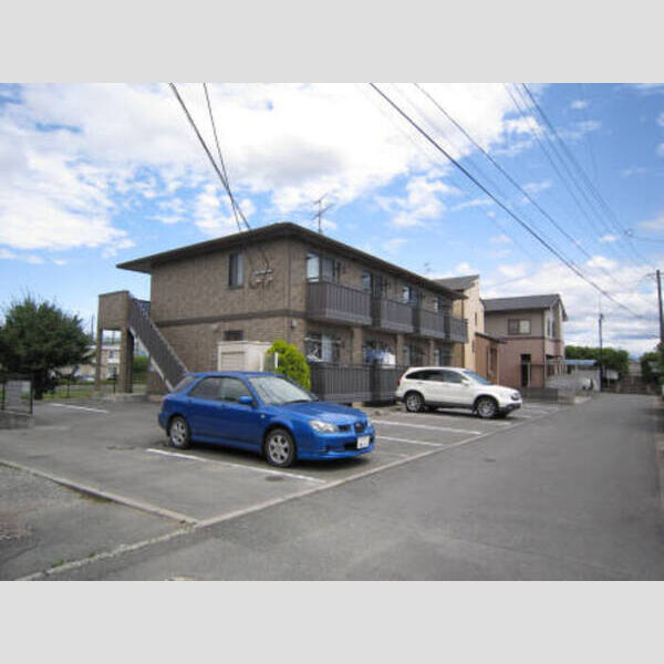 建物外観 (外観)