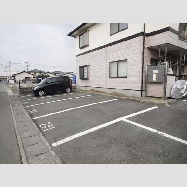 駐車場 (駐車場)