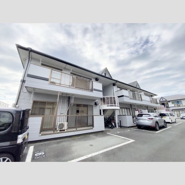 建物外観 (外観)
