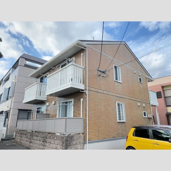 建物外観 (建物外観)